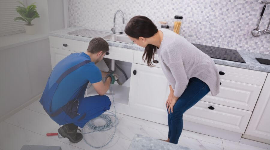 Local water heater installation in Drummond, MT